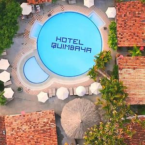 Hotel Quimbaya